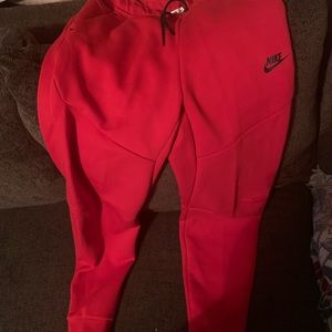 Nike size small